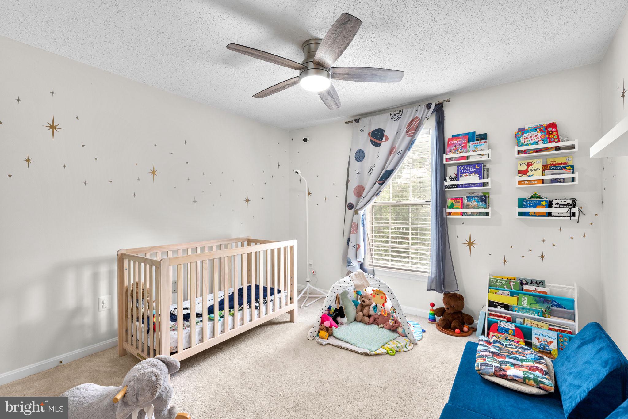 10030 Vanderbilt Circle Rockville, MD 20850 - Photo 21 of 30 3rd Bedroom