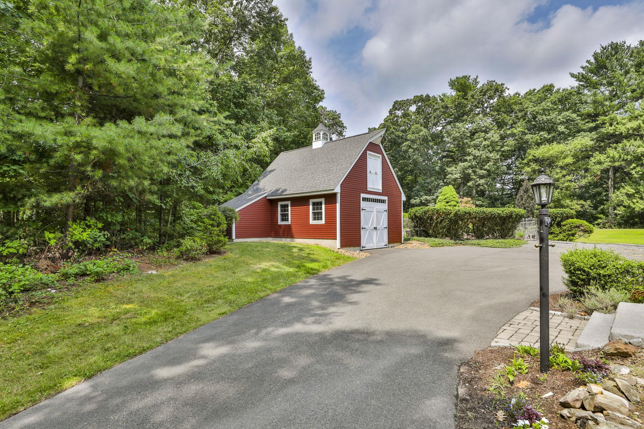 11 Grandview Road Windham, NH 03087 - Photo 30 of 40