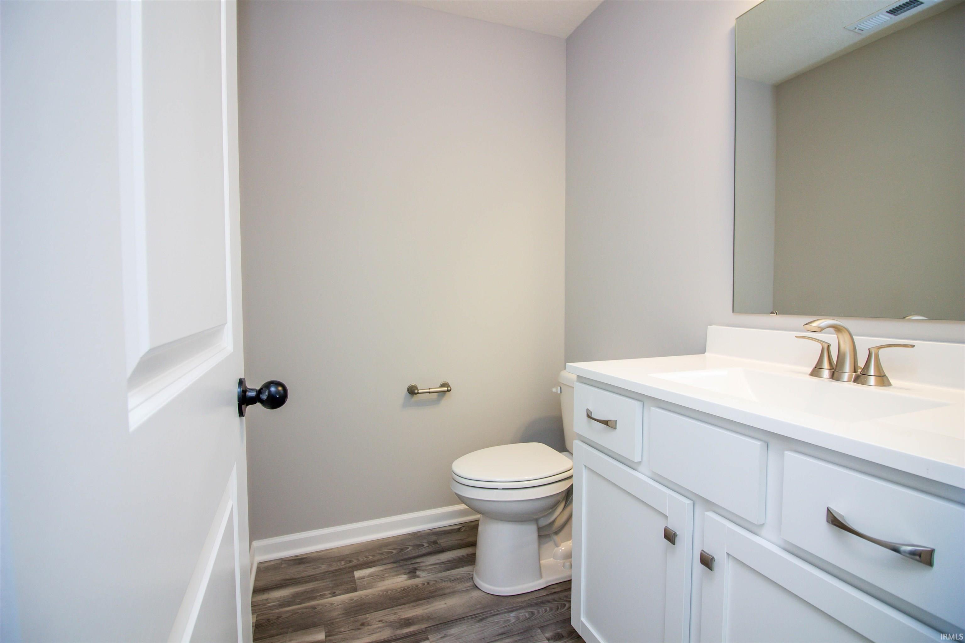 1003 West Hamilton Road North Fort Wayne, IN 46818 - Photo 26 of 37