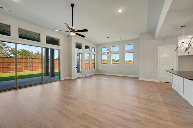 $699,990 | 2245 Village Trail, Lakewood Village, TX 75068