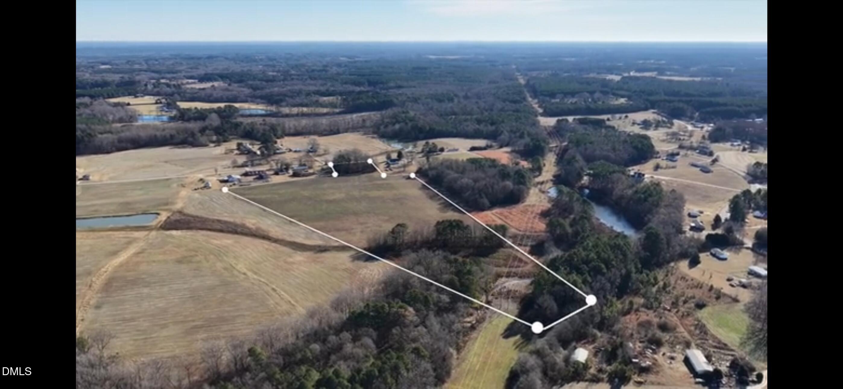Tbd Eaves Road Henderson, NC 27537 - Photo 5 of 10 a view of a city