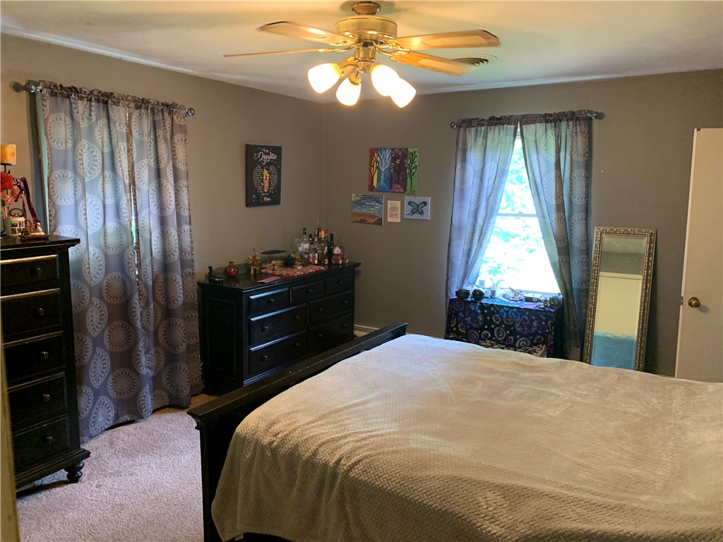 135 Old Voluntown Road Exeter, RI 02822 - Photo 21 of 33