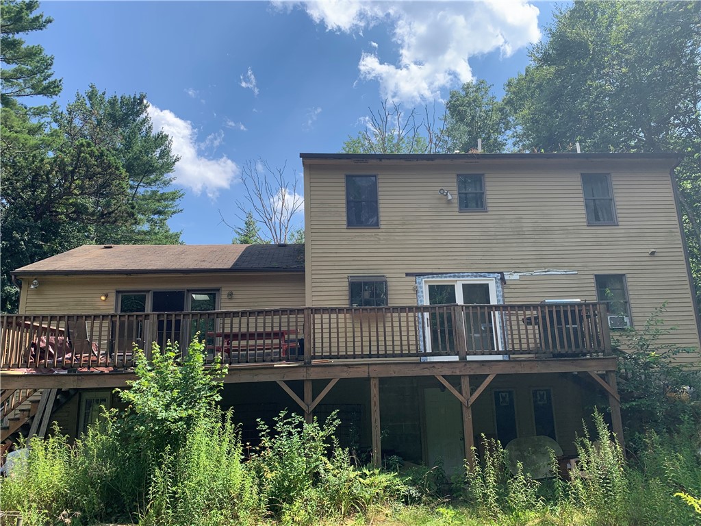 135 Old Voluntown Road Exeter, RI 02822 - Photo 3 of 33