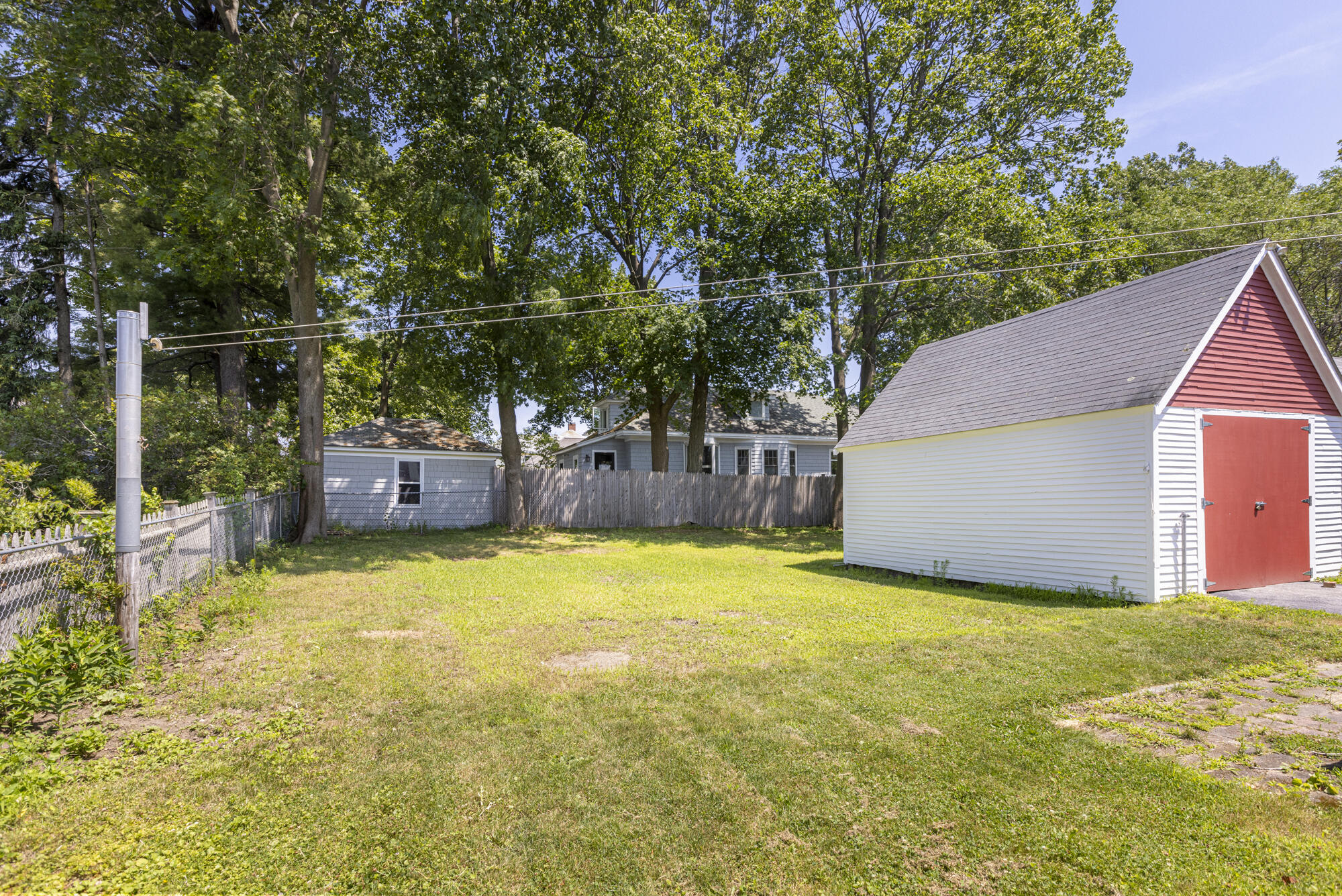 88 Mitchell Road South Portland, ME 04106 - Photo 31 of 36 88 Mitchell Rd._W5_030