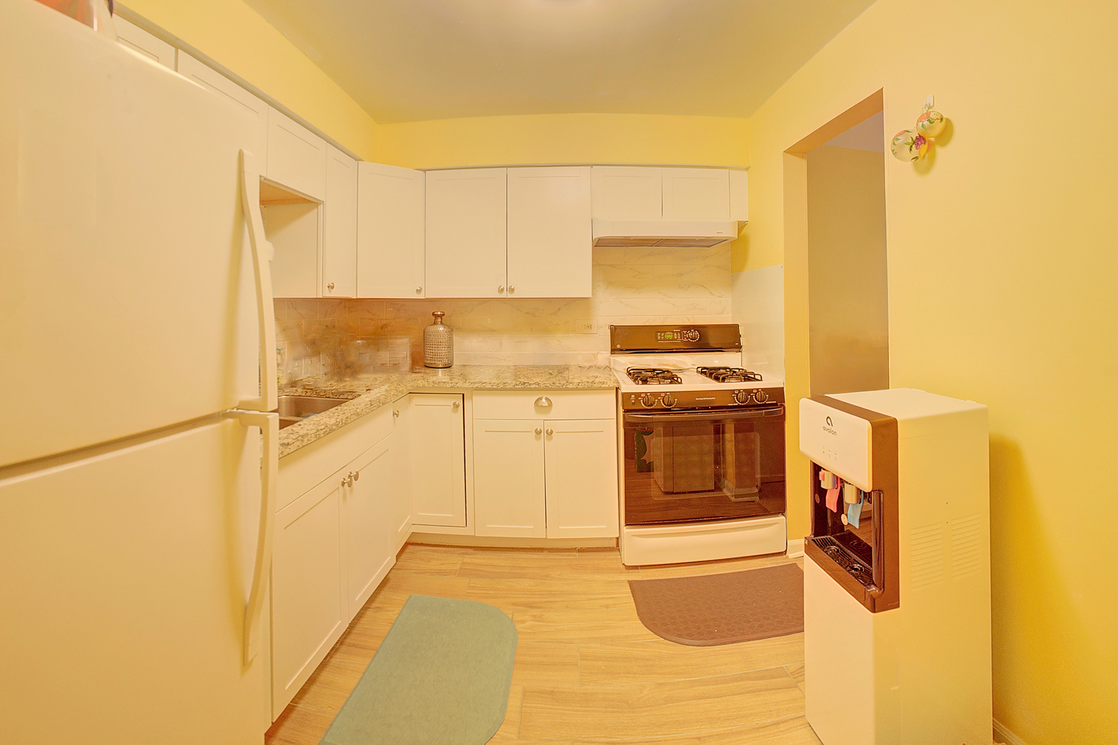 9740 South Pulaski Road, Unit 105 Oak Lawn, IL 60453 - Photo 4 of 9
