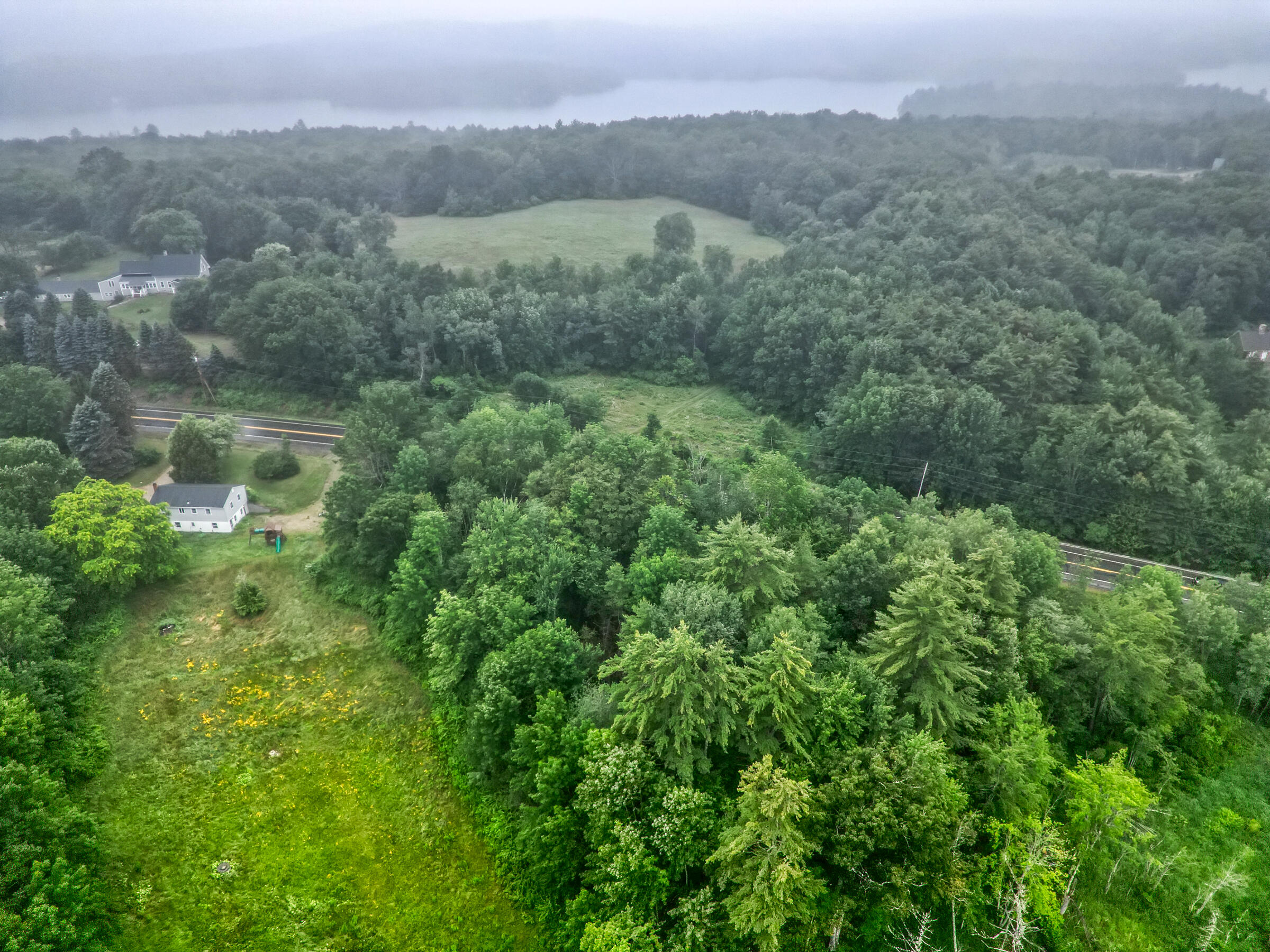 Lot25-32 Lewiston Road Litchfield, ME 04350 - Photo 6 of 11 109213ae-119