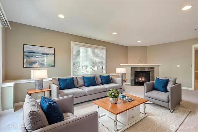 $990,000 | 1207 Adams Street, Steilacoom, WA 98388