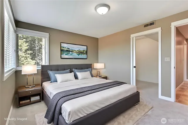 $990,000 | 1207 Adams Street, Steilacoom, WA 98388