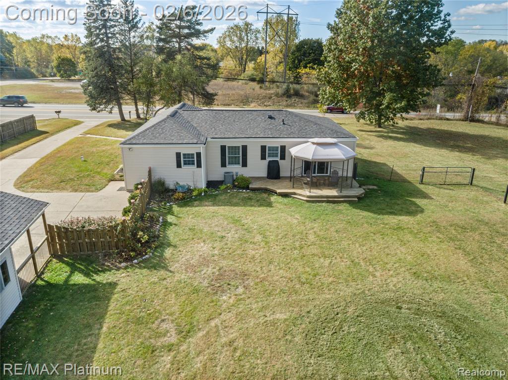 3499 South State Road Davison, MI 48423 - Photo 2 of 42 Gallery Image 2