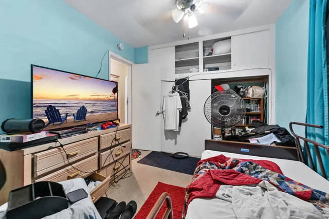 a view of electric chairs