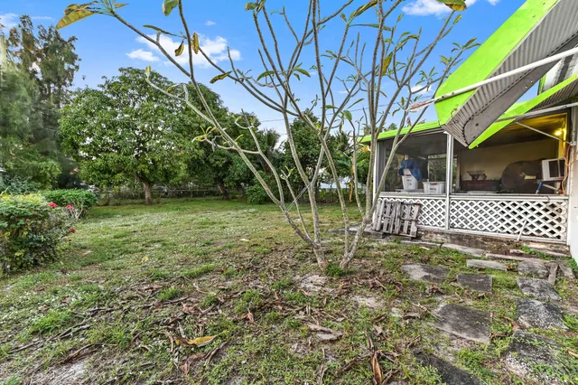 $249,900 | 715 South C Street, Lake Worth Beach, FL 33460
