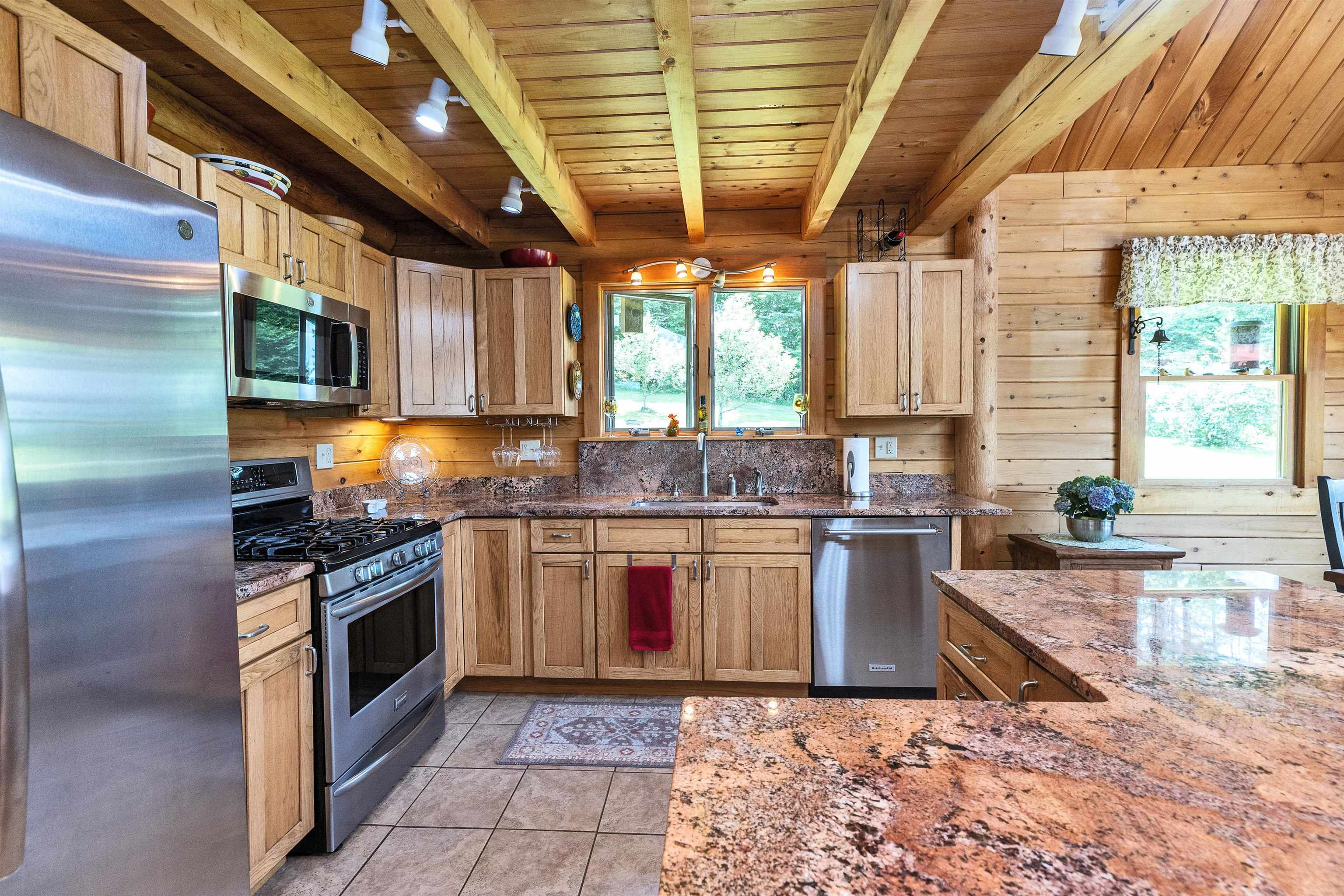 75 Walpole Valley Road Alstead, NH 03602 - Photo 26 of 60