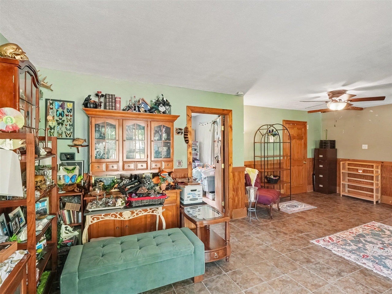 9000 North Meridian Road Pleasant Lake, MI 49272 - Photo 12 of 25 Gallery Image 12