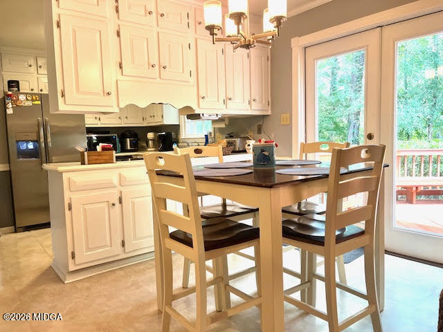 5173 Zebulon Road Macon, GA 31210 - Photo 10 of 31 5173-8