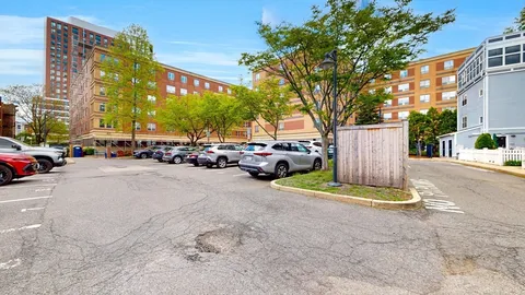 $390,175 | 2 Douglass Park, Unit 5, Boston, MA 02118