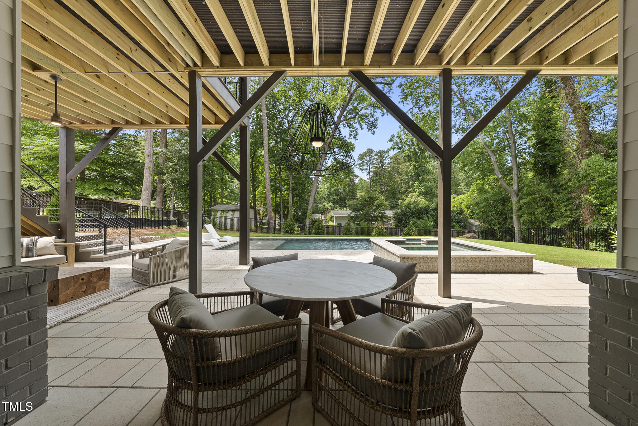 4123 Rockingham Street Raleigh, NC 27609 - Photo 44 of 55 DSC01278