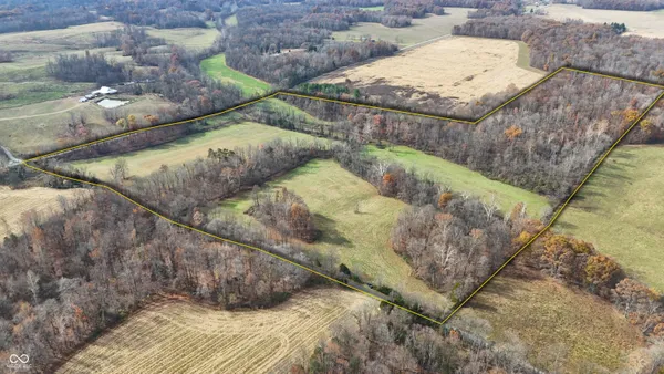 $450,000 | 0 South County Road 200 East, Commiskey, IN 47227