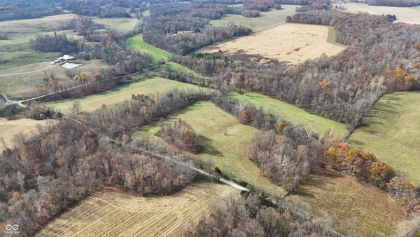 $450,000 | 0 South County Road 200 East, Commiskey, IN 47227