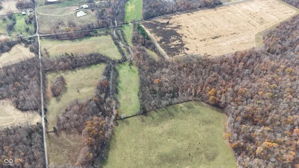 $450,000 | 0 South County Road 200 East, Commiskey, IN 47227