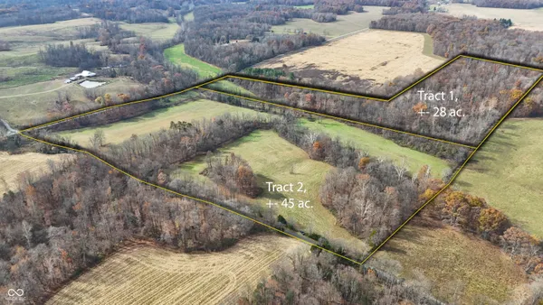 $450,000 | 0 South County Road 200 East, Commiskey, IN 47227
