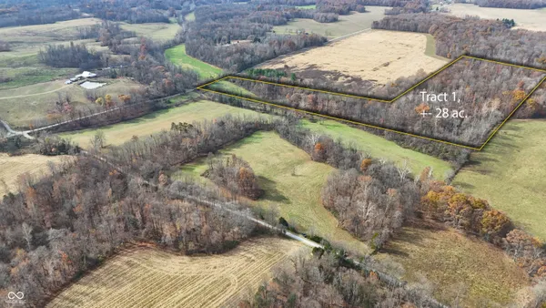 $450,000 | 0 South County Road 200 East, Commiskey, IN 47227