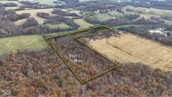 $450,000 | 0 South County Road 200 East, Commiskey, IN 47227