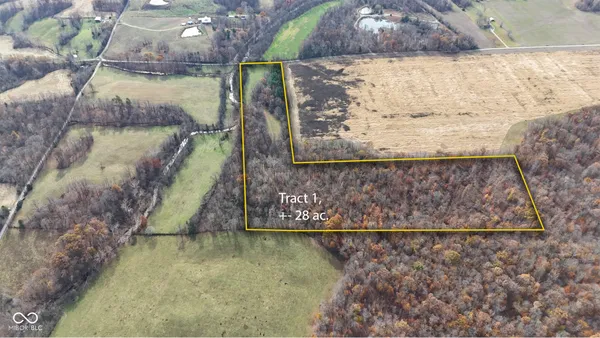 $450,000 | 0 South County Road 200 East, Commiskey, IN 47227