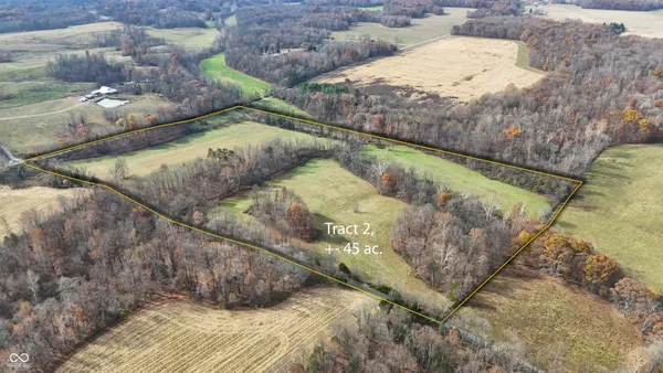 $450,000 | 0 South County Road 200 East, Commiskey, IN 47227