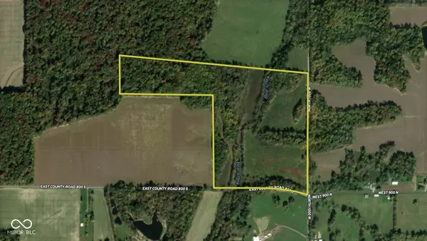 $450,000 | 0 South County Road 200 East, Commiskey, IN 47227