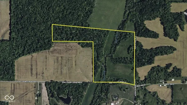 $450,000 | 0 South County Road 200 East, Commiskey, IN 47227