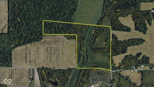 $450,000 | 0 South County Road 200 East, Commiskey, IN 47227