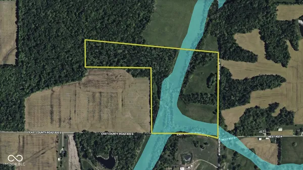 $450,000 | 0 South County Road 200 East, Commiskey, IN 47227