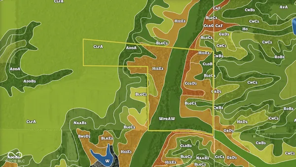 $450,000 | 0 South County Road 200 East, Commiskey, IN 47227