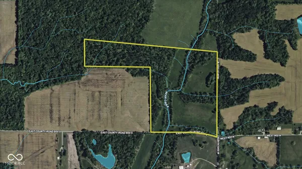 $450,000 | 0 South County Road 200 East, Commiskey, IN 47227