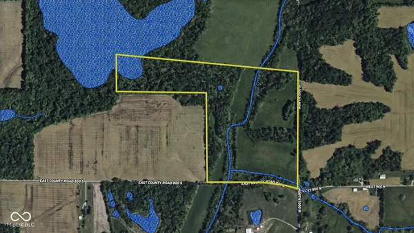 $450,000 | 0 South County Road 200 East, Commiskey, IN 47227