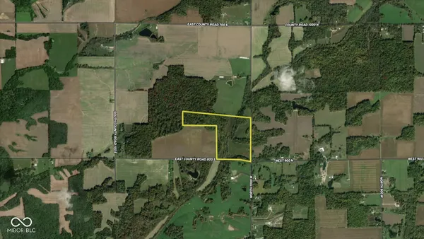 $450,000 | 0 South County Road 200 East, Commiskey, IN 47227