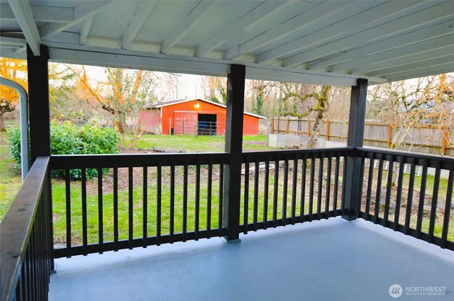 $428,900 | 1308 North Pearl Street, Centralia, WA 98531