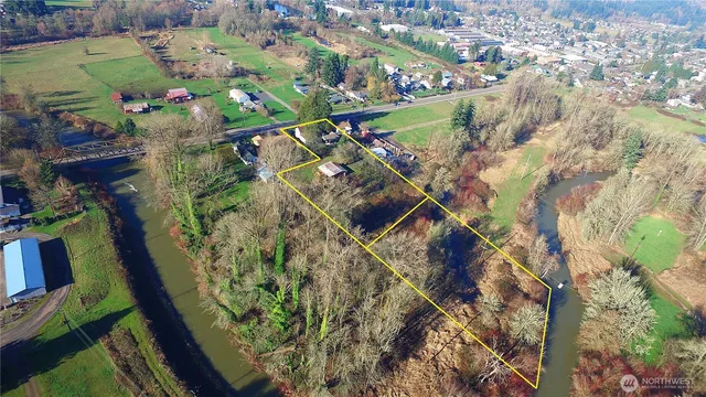 $428,900 | 1308 North Pearl Street, Centralia, WA 98531