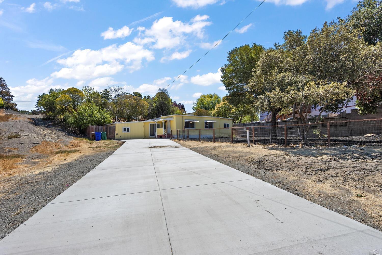 201 Pinole Avenue Rodeo, CA 94572 - Photo 1 of 1 a view of house with outdoor space