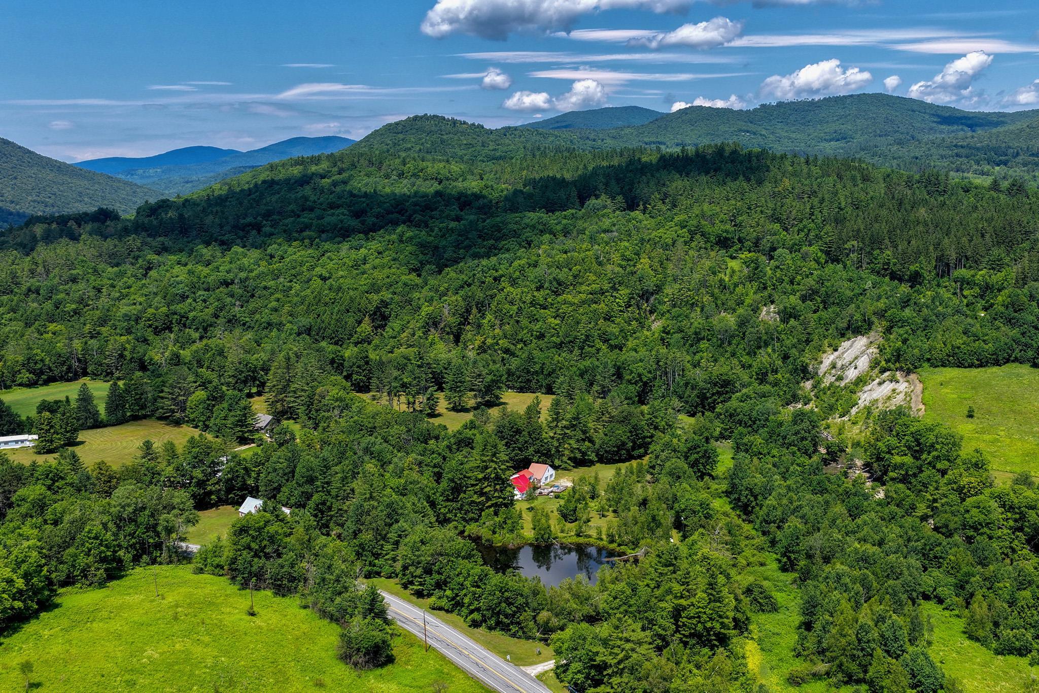 2140 Brandon Mountain Road Rochester, VT 05767 - Photo 37 of 39 Gallery Image 37