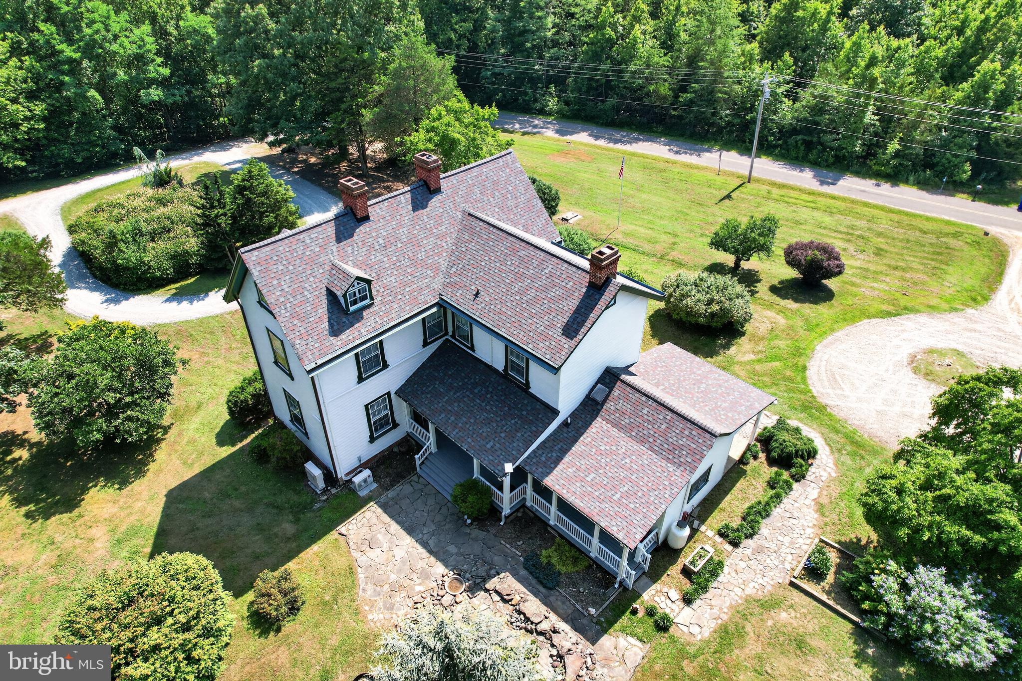 11450 Edge Hill Road Newburg, MD 20664 - Photo 3 of 65
