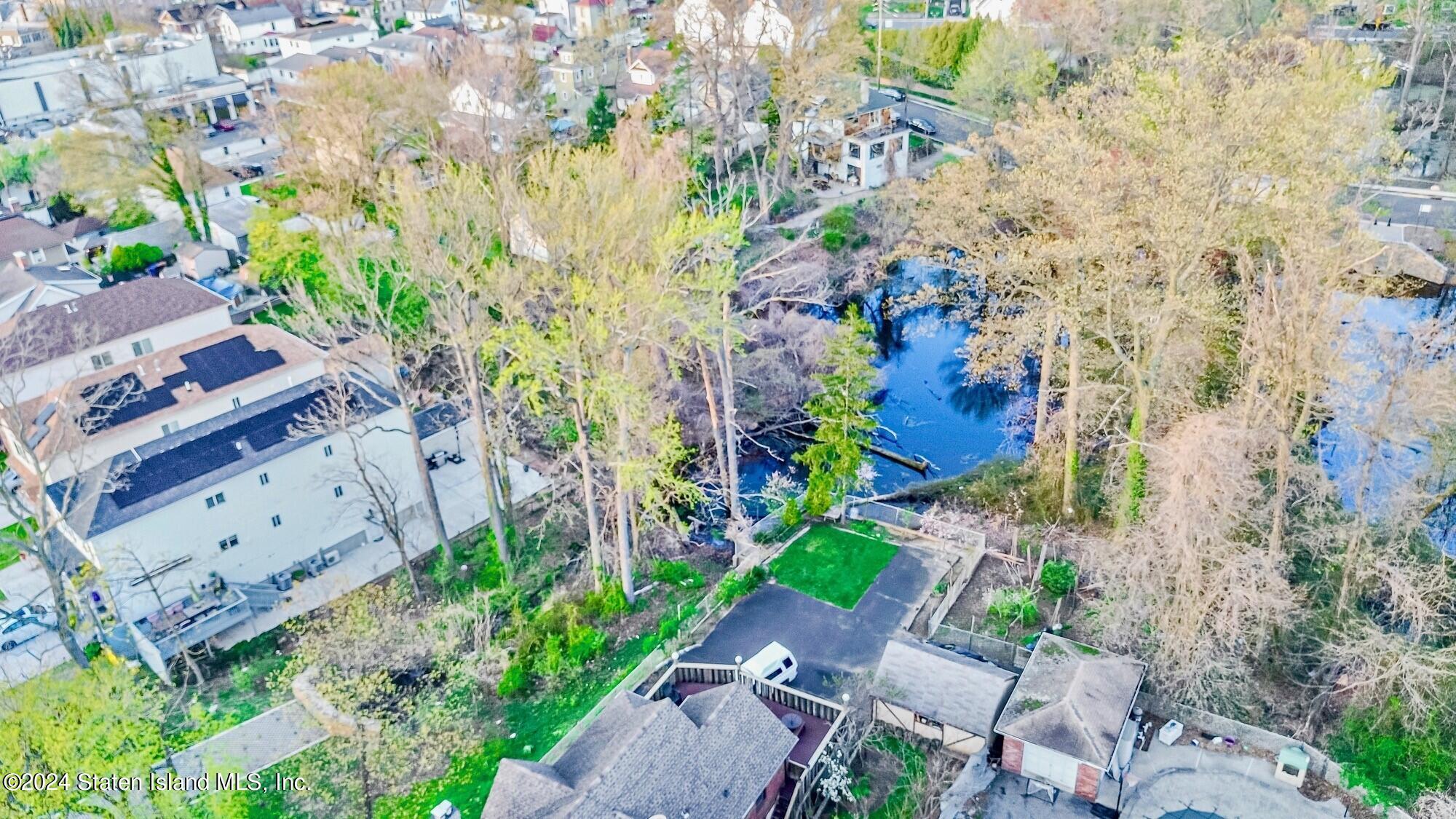 65 Nelson Avenue Staten Island, NY 10308 - Photo 31 of 33 NELSON ARIEL 2