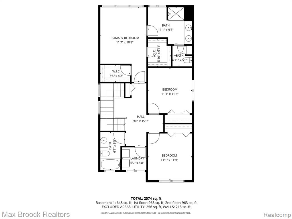 4211 Kent Road Royal Oak, MI 48073 - Photo 54 of 54