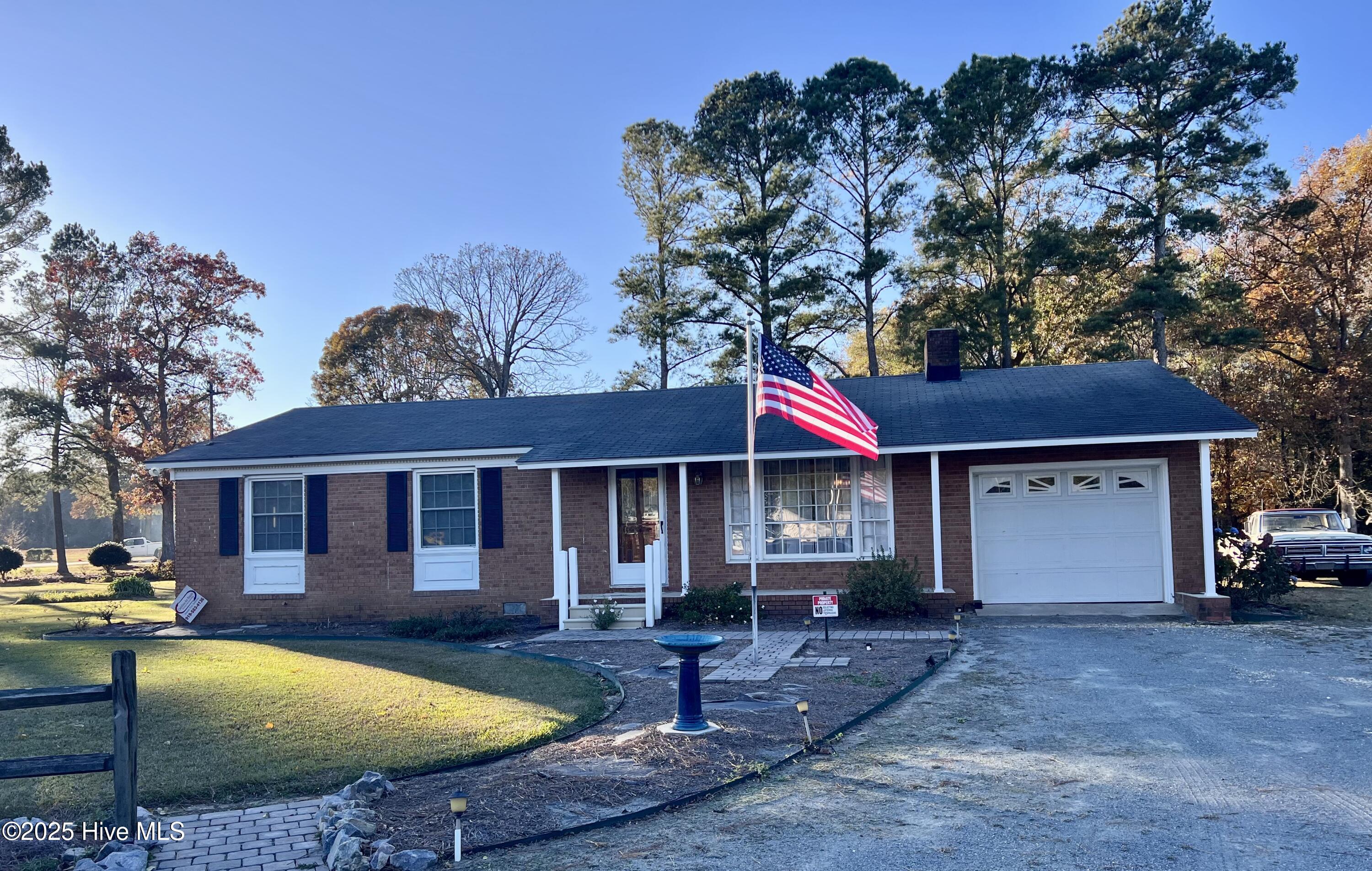 1394 Progressive Church Road Princeton, NC 27569 - Photo 1 of 47 IMG_3250