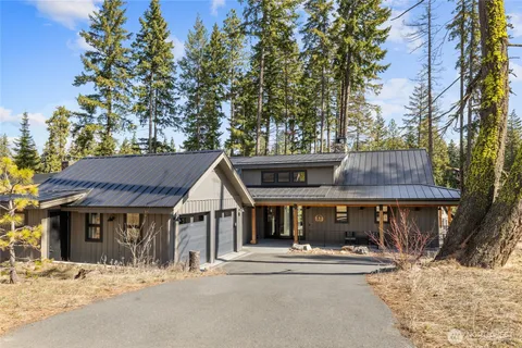 $1,650,000 | 210 Kings Court, Cle Elum, WA 98922