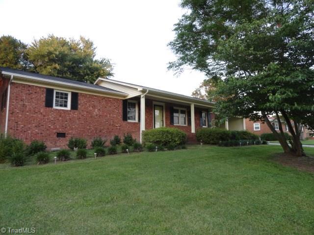 410 Heitman Road Thomasville, NC 27360 - Photo 3 of 20 Gallery Image 3
