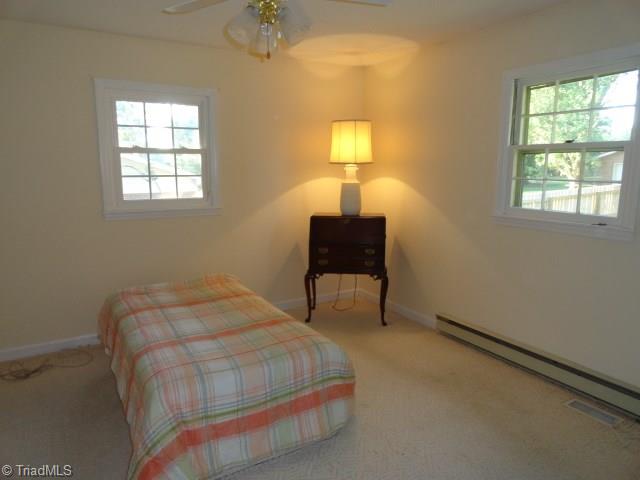 410 Heitman Road Thomasville, NC 27360 - Photo 4 of 20 Master Bedroom