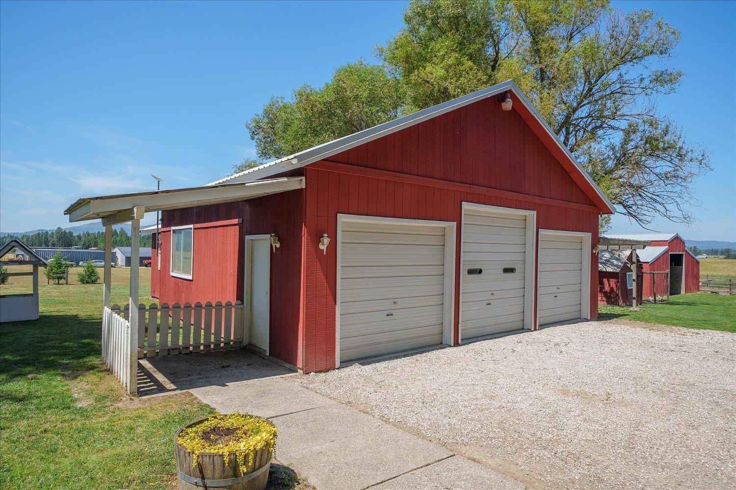 5056 South Wallbridge Road Deer Park, WA 99006 - Photo 26 of 50
