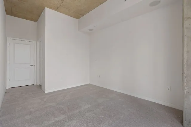 a view of small space