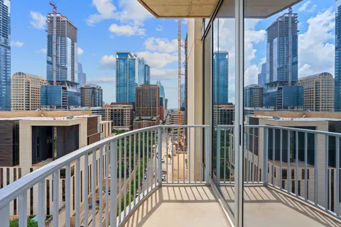 $479,900 | 360 Nueces Street, Unit 1518, Austin, TX 78701